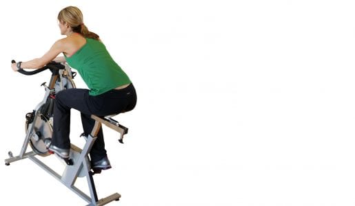 Billenkoek om vaker te sporten