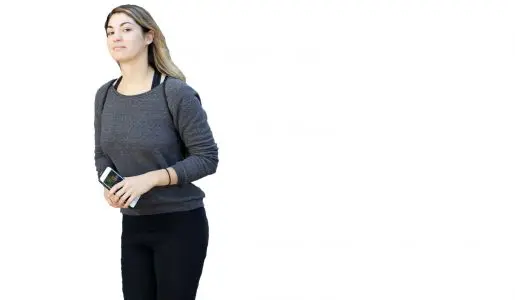 Zelfdiscipline betekent dat je je richt je op de lange termijn om te bereiken wat je wilt en kunt