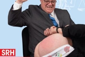 Het is weer verkiezingstijd