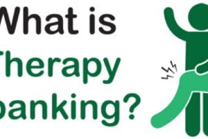 Wat is therapeutische spanking?