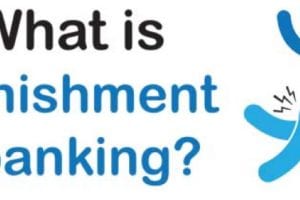 Wat is straf spanking?