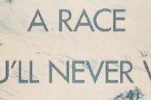 Running away from your problems is a race you’ll never win