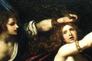 Daphne en de lauwerkrans in de mythologie