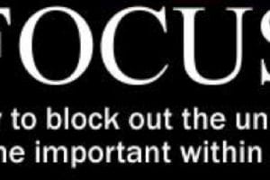 Focus