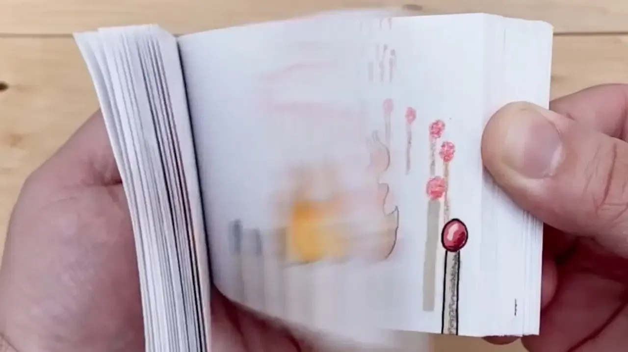 Door social distancing in acht te nemen kun je de ketting van besmettingen breken.