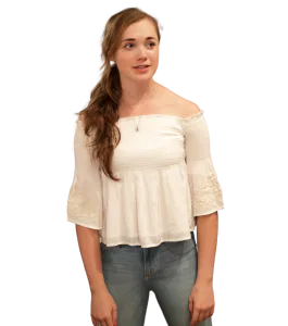 Bij de ‘Daphne Methode’ krijg je straf op je billen als je je niet aan je eigen keuzes houdt. Dat blijkt heel goed te werken.