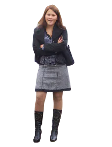 Je plan uitvoeren. Als je dat niet doet met een slappe reden heb je een pak op je billen verdiend.