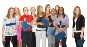 Er zijn voorbeelden van High Schools waar juist in de examenklas studenten strenger aangepakt worden en stevig straf op hun billen krijgen als dat nodig is. Dit blijkt zich te vertalen in betere examenresultaten.