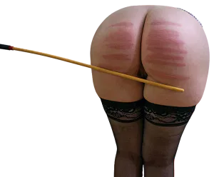 Je bereikt meer resultaat als er duidelijke consequenties zijn voor de keuzes die je maakt. In de Daphne Methode is de standaard consequentie een pak op je billen met de hand. Als blijkt dat dit onvoldoende werkt kun je ook een rietje krijgen. Je hebt dat door je eigen gedrag helemaal in de hand.
