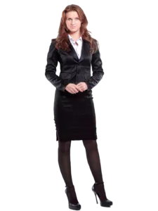 De volgende dag hielden haar collega's er rekening mee dat ze een hard pak slaag op haar blote billen had gekregen, waardoor ze zich gerespecteerd en begrepen voelde!