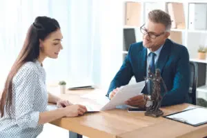 De kosten van een advocaat kunnen vermeden worden.
