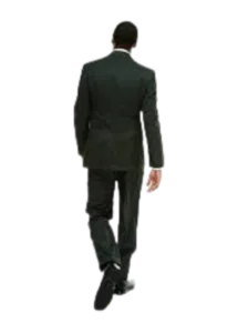 De meesten van hen raadden correct de missie van de kapelaan. Eén van de dames ging op haar billen krijgen. De vraag was alleen: wie?