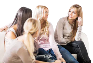 De meeste vrouwen willen billenkoek wel een onderdeel van het leven maken, ook al doet het krijgen van de klappen even heel zeer.