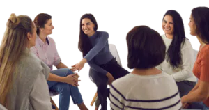 Als een vrouw van andere vrouwen hoort dat het krijgen van een terechte straf op de blote billen een positieve ervaring is, gaat ze begrijpen dat het voor haarzelf ook vast goed is