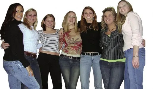 Het blijkt dat vrouwen en meiden bij wie spanking dagelijkse realiteit is daardoor een stuk leuker worden. Billenkoek maakt meiden vrij en blij.