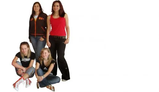 Je kunt ook Daphnemeisje of Daphnevrouw worden