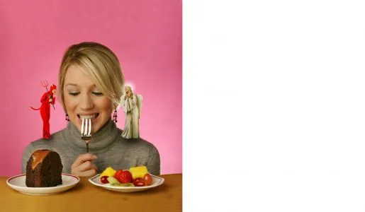 Billenkoek als hulp bij het afvallen