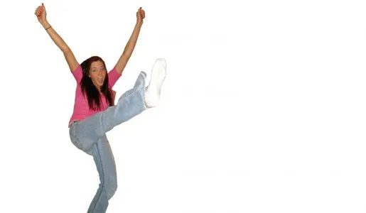 Spanking bij je planning