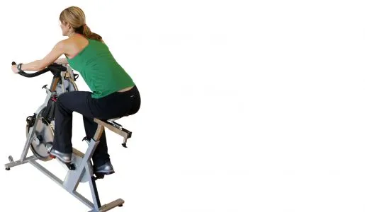 Billenkoek om vaker te sporten