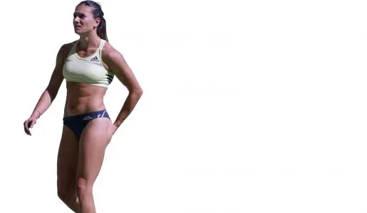 Sport en discipline horen onlosmakelijk bij elkaar. Meiden krijgen meer discipline, inzet en resultaat door billenkoek. Sportmeiden moeten soms gecorrigeerd worden om betere resultaten te bereiken en daar hebben ze billen voor.