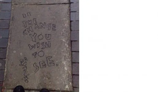 Dan denk ik van te voren beter na wat ik wil en of het haalbaar is