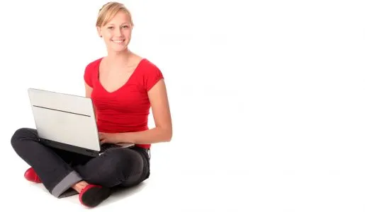 Contact leggen om begeleiding te krijgen is de eerste stap die je moet nemen als je een vrouw bent en denkt dat de 