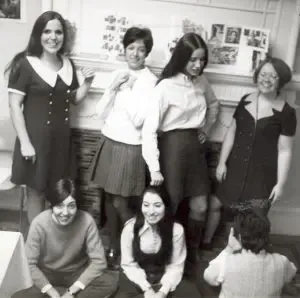 Op High Schools in Texas was vroeger voor iedere student elke dag opnieuw de dreiging dat je met de PADDLE kon krijgen.