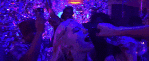 Leden van een sorority mogen niet betrapt worden op drugs en alcohol.