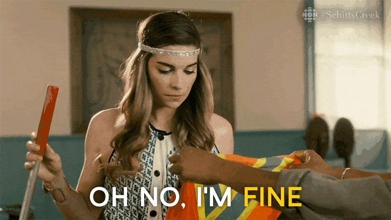 Een regel voor leden van sororities is dat je moet leren om iets goeds te doen zonder dat er wat tegenover staat. 