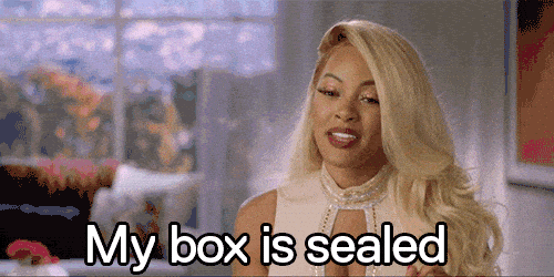 Studentes in een sorority offeren een deel van hun vrijheid op in naam van zuiverheid.