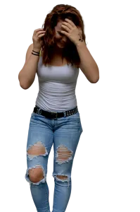 Sommige meiden hebben weinig zelfdiscipline en zijn heel goed in het uitstellen of het doen van allerlei onbelangrijke dingen terwijl ze zelf ook wel weten dat dit niet goed is. Gelukkig heb je billen, want billenkoek helpt enorm om hier verandering in aan te brengen.