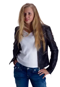 Discipline is dat je weet wat je wil en dit uitvoert, zonder dat je door jezelf gehinderd wordt.