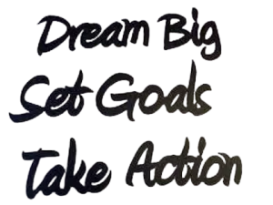 Het vergroten van je discipline in de praktijk begint met een plan dat helemaal van jou is.