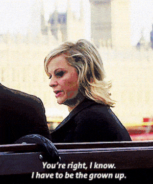 Een bewuste keuze maken is belangrijk, maar de actie daarna nog veel meer. Dat is niet altijd gemakkelijk.