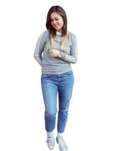 Begeleiding en coaching volgens de Daphne Methode is altijd spannend omdat je van je begeleider op je blote billen kunt krijgen. In het begin zul je daar ook zeker aan moeten wennen. De ervaring leert dat het al heel snel natuurlijk voelt.