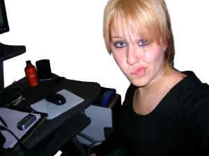 Als je het moeilijk vindt om tot studeren te komen, kun je beter even billenkoek krijgen. Wacht daar niet te lang mee.