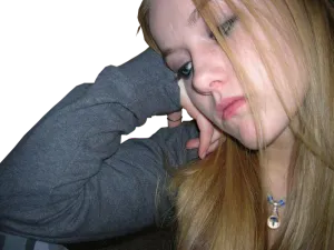 Zelftest stap 2: je wil je beter aan je voornemens houden.