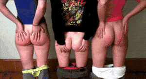 Het heeft veel voordelen als meiden billenkoek op een goede manier in hun leven kunnen integreren.