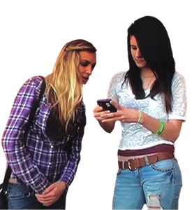 Als je discipline in de praktijk brengt, moet je steeds opnieuw keuzes maken: hou je je aan je afspraak of niet. Het maakt dan een verschil als er billenkoek op het spel staat.