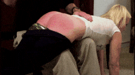 Niet uitstellen maar aanpakken – anders krijg je op je billen..