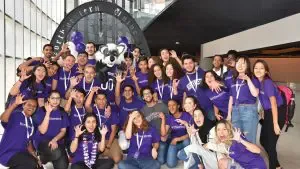 Voor de huidige studenten zullen de regels rond lijfstraf op de billen niet meer gelden.