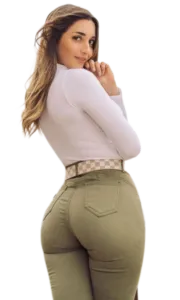 Als je veel over billenkoek nadenkt en fantaseert past het waarschijnlijk goed bij je. Het wordt dan hoog tijd om er ook iets mee te doen.