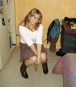 In conservatieve christelijke gezinnen wordt vaker billenkoek gegeven en is billenkoek vaak alleen voor de meisjes.