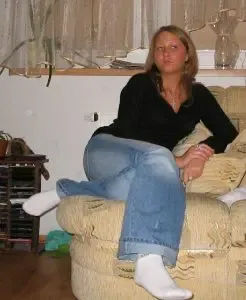 Volgens sommige meisjes is billenkoek echt een meidending.